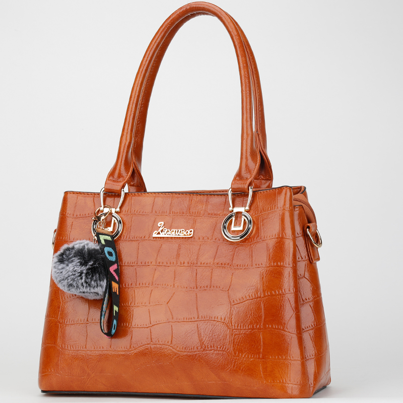 KKXIU crocodile pattern purses and handbag for women crossbody bags factory Amazon