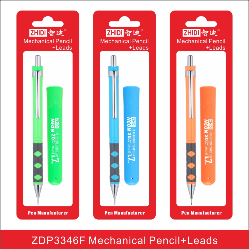 Mechanical Pencil+lead