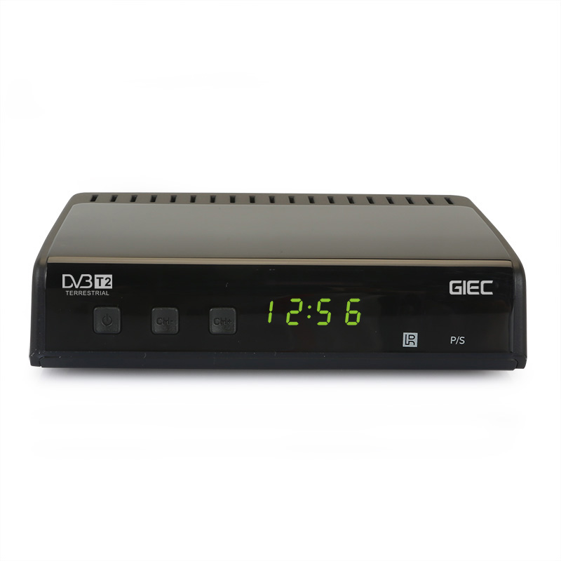 DVB-T2