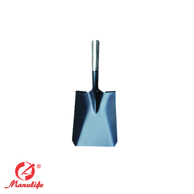 Polished Shovel S519