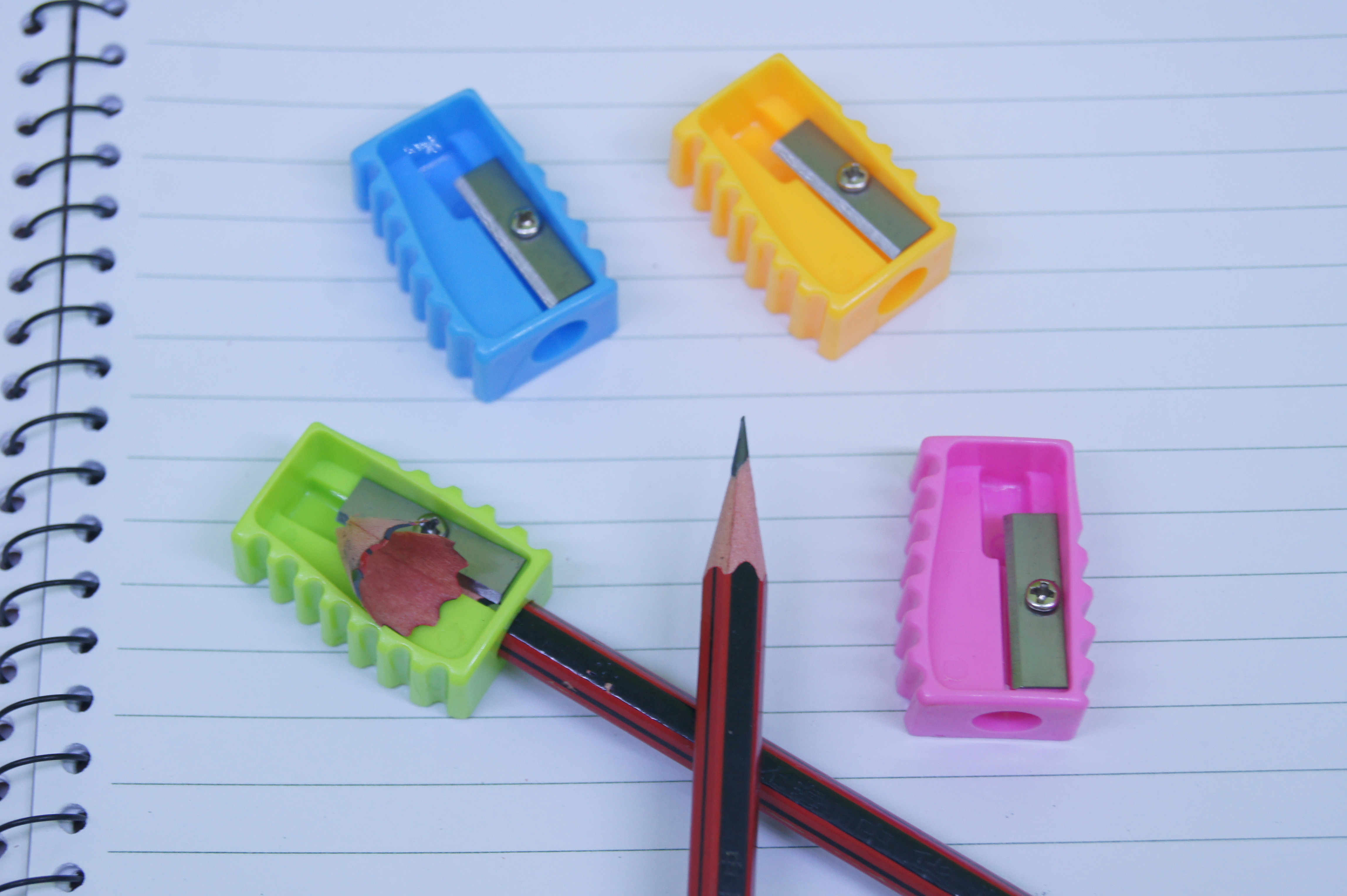 sharpener