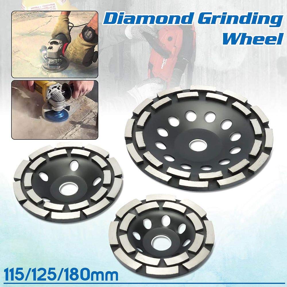 Diamond Grinding Wheel
