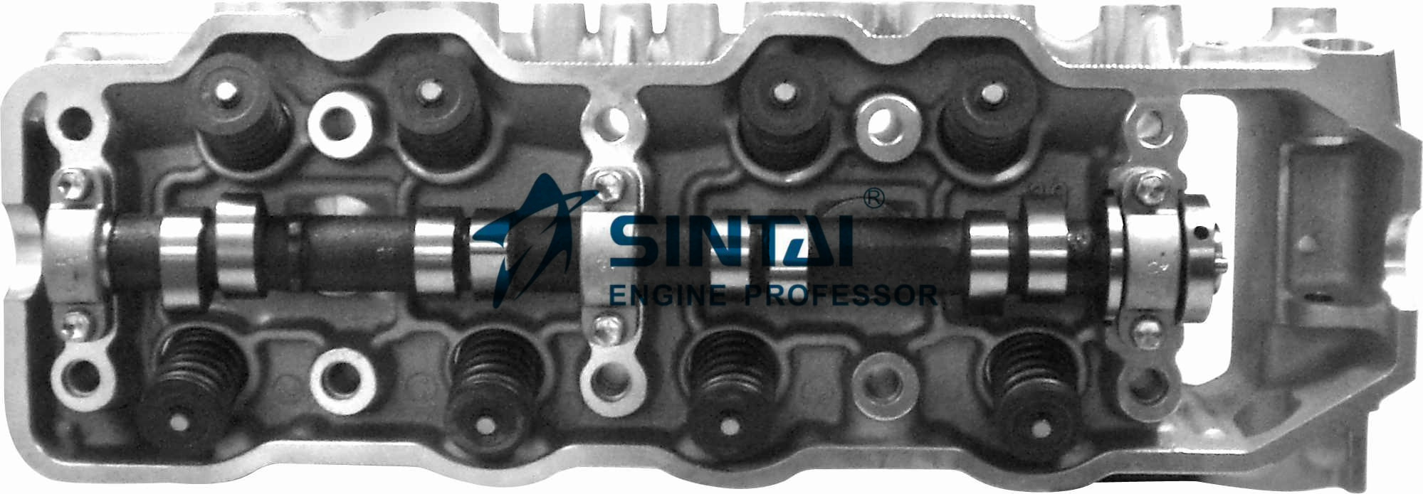Wenzhou Sintai Machinery Parts Co.,Ltd – llanta de caucho 2