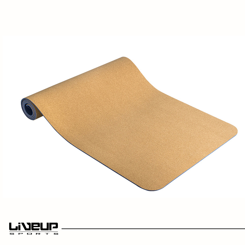 Cork Yoga Mat