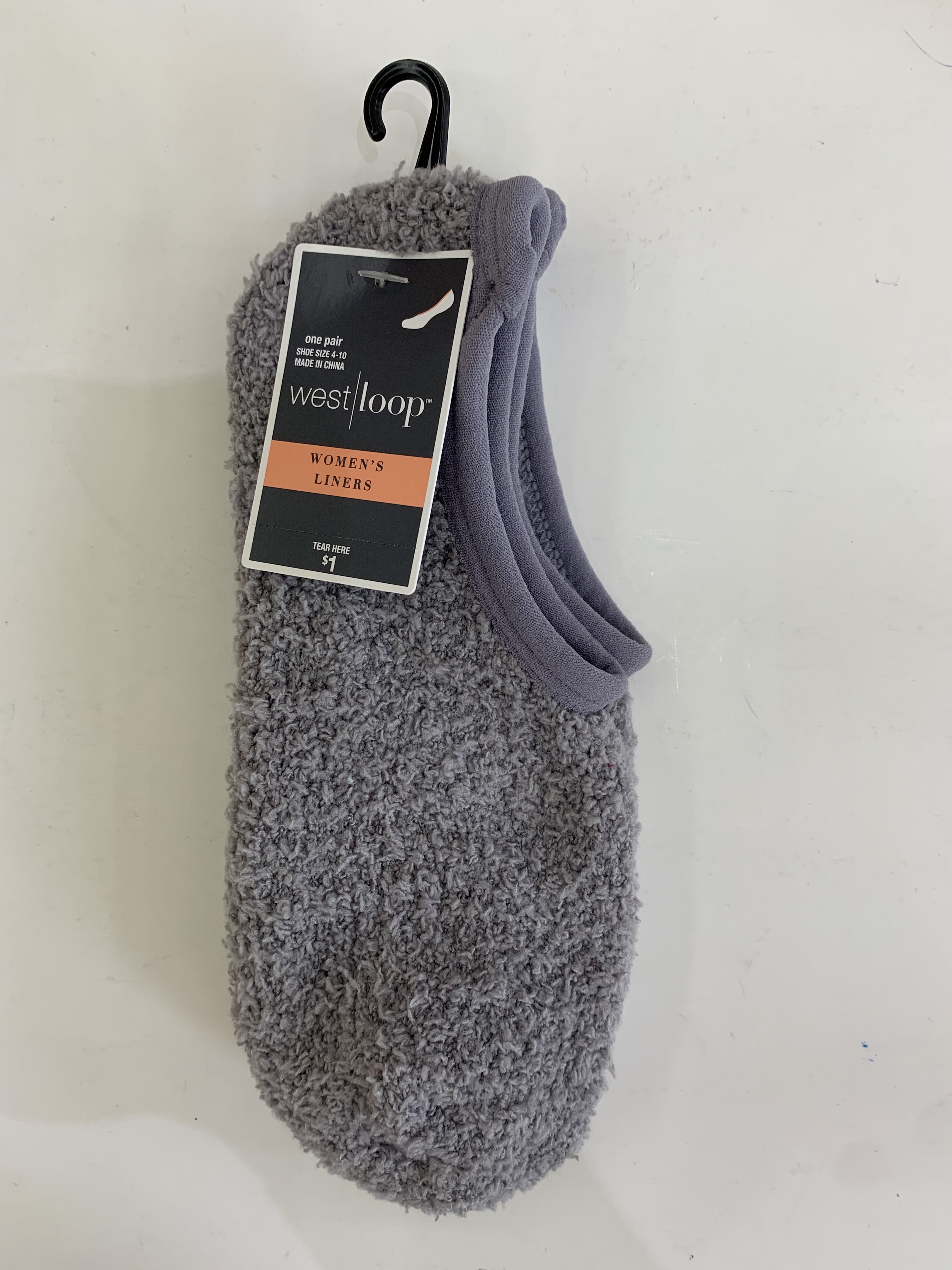 Sock Cozy Liner St-53