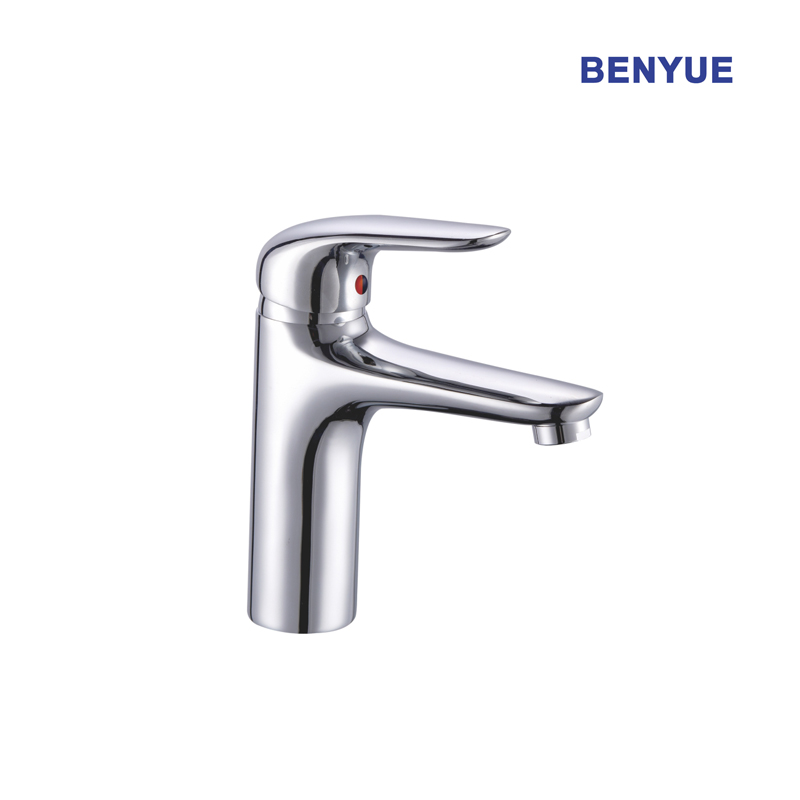 BENYUE basin faucet face hands washing mixer 10193000
