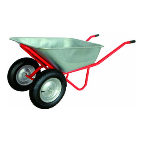 Wheel Barrow