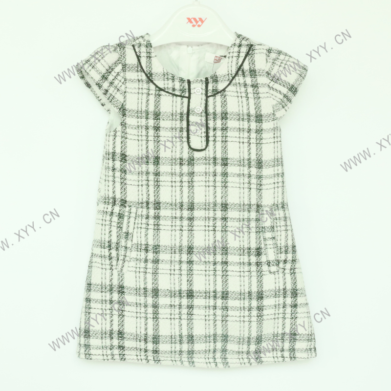Girl's dress