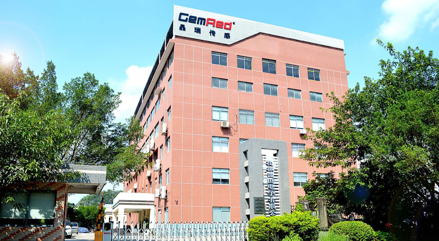 Guilin Jingrui Sensing Technology Co., Ltd. – Angle ruler 1