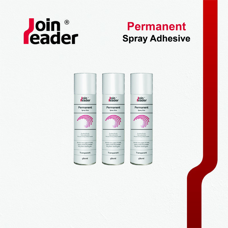 Permanent SPRAY GLUE