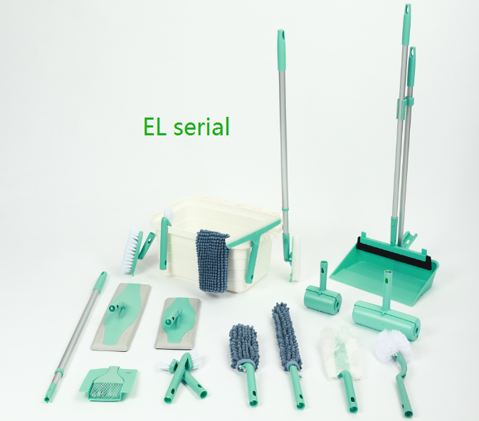 EL cleaing kit set