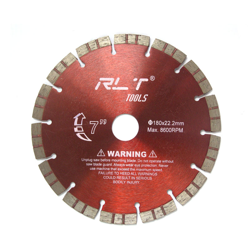 Diamond Saw Blade