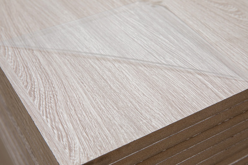 UV Melamine MDF
