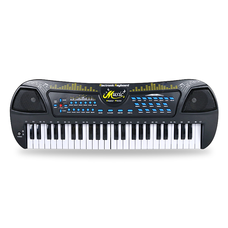 Electronic Keyboard Toy HS-4911