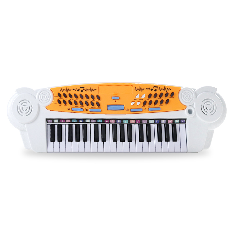Electronic Keyboard Toy HS-3702B
