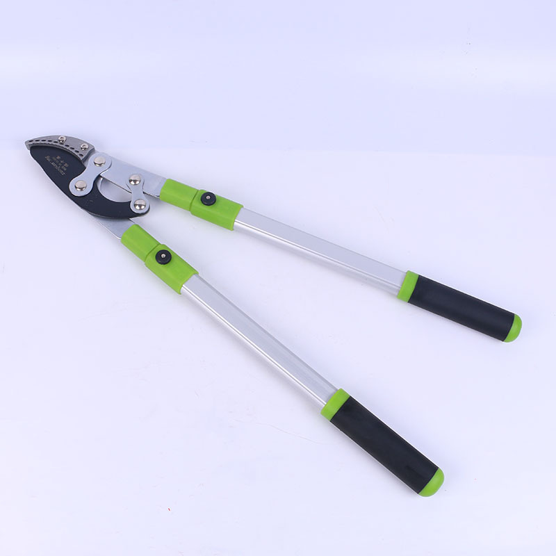 Aluminium Telescopic Handle lopper Shear