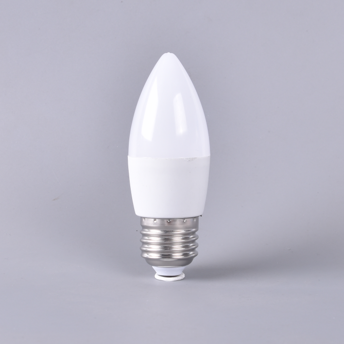 LED Candle Light
