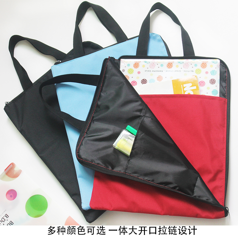 classic Fabric bag Hand bag,laptop bag