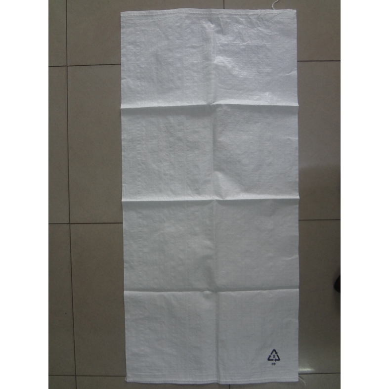 Plastic woven bag