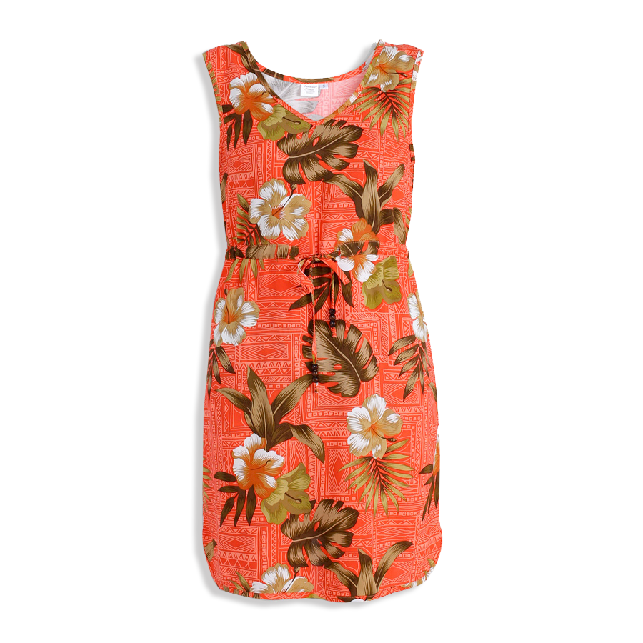 Women's dress