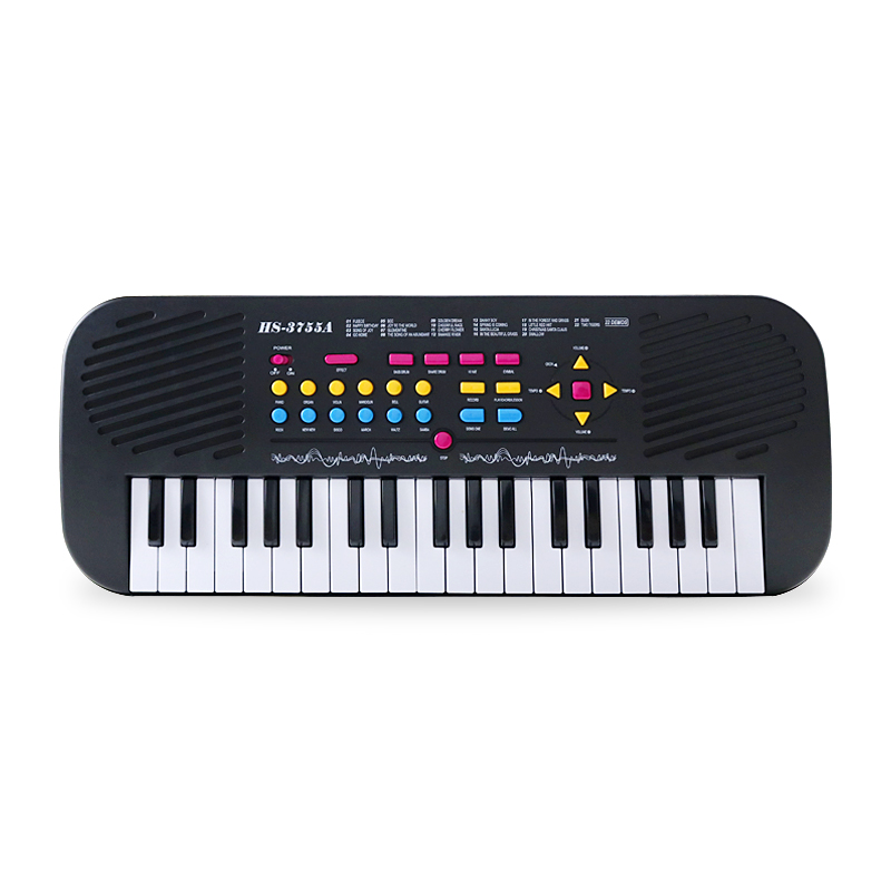 Electronic Keyboard Toy