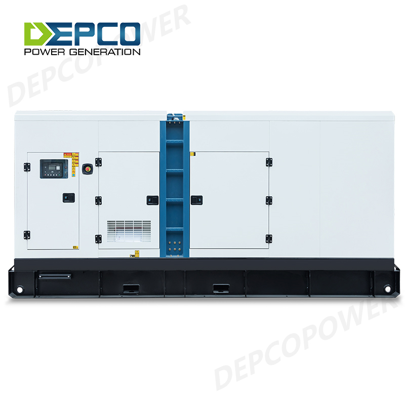 FUJIAN DEPCO POWER GENERATION CO.,LTD – molde de inyección 1