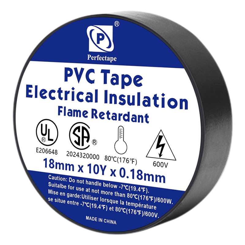 PVC Insulating Tape