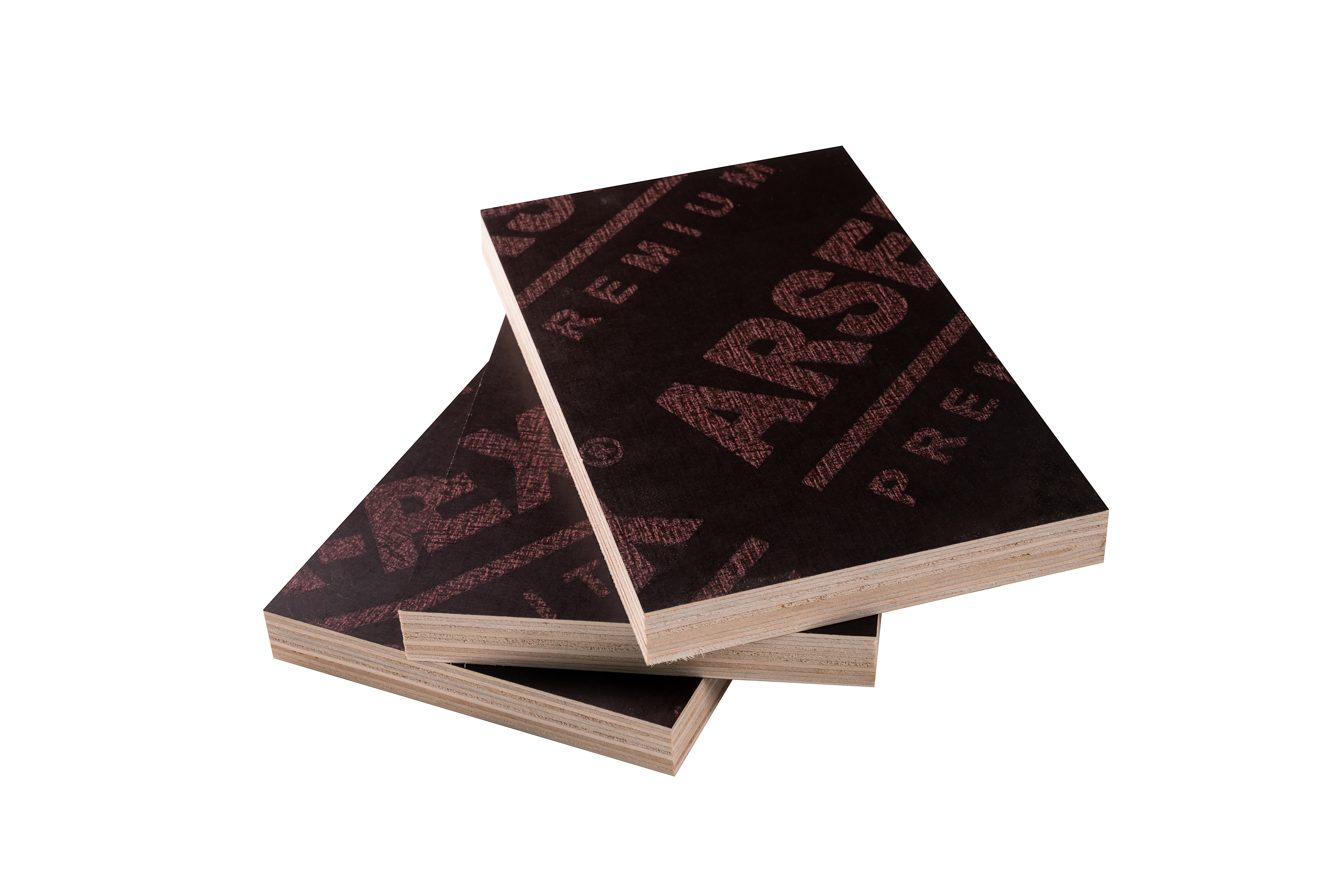 Film Faced Plywood