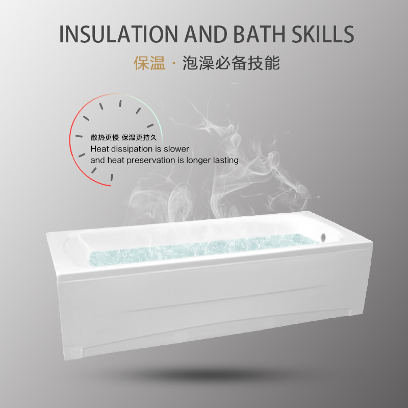 Bathtub