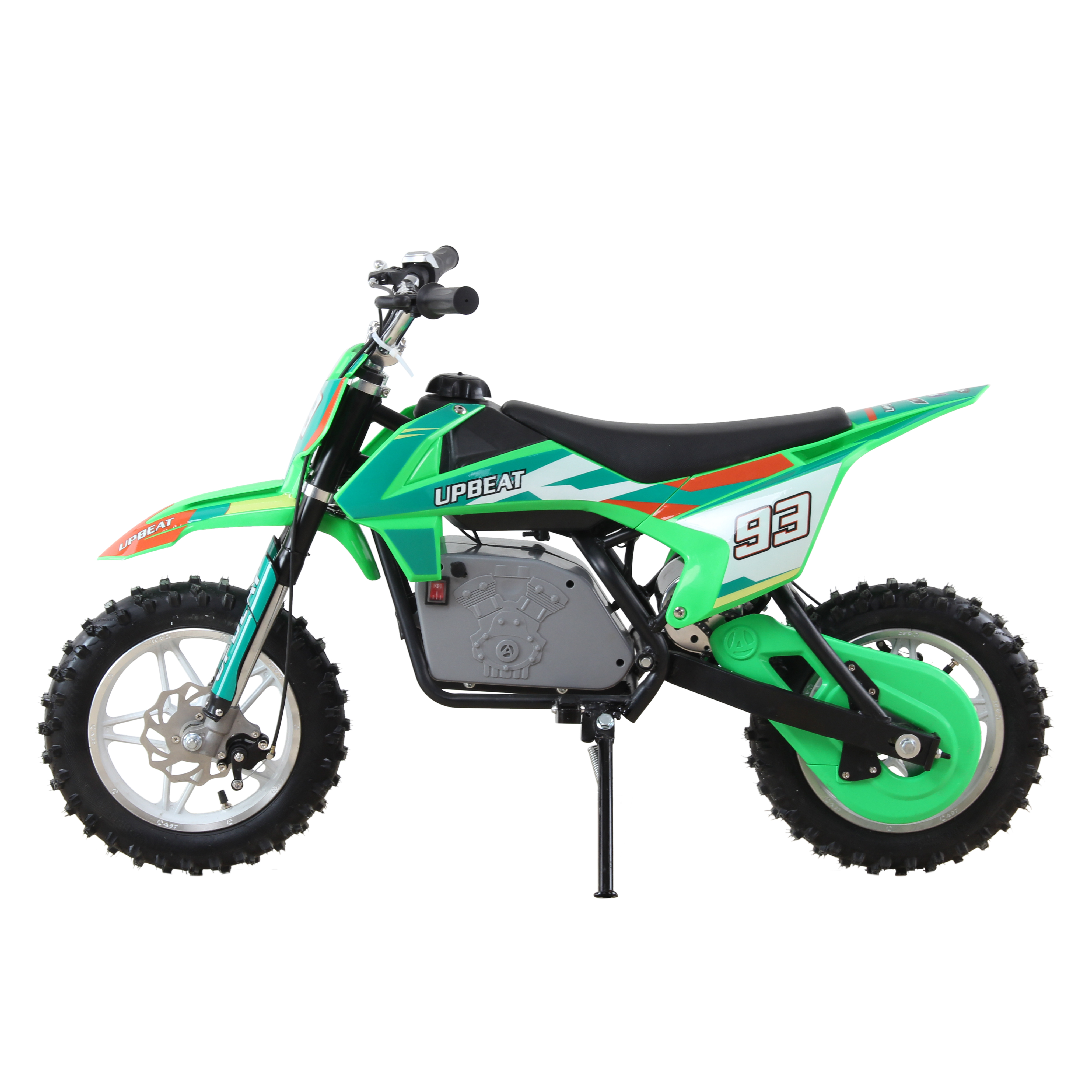ZHEJIANG UPBEAT INDUSTRY AND TRADE CO.,LTD – cadena de bicicleta 1