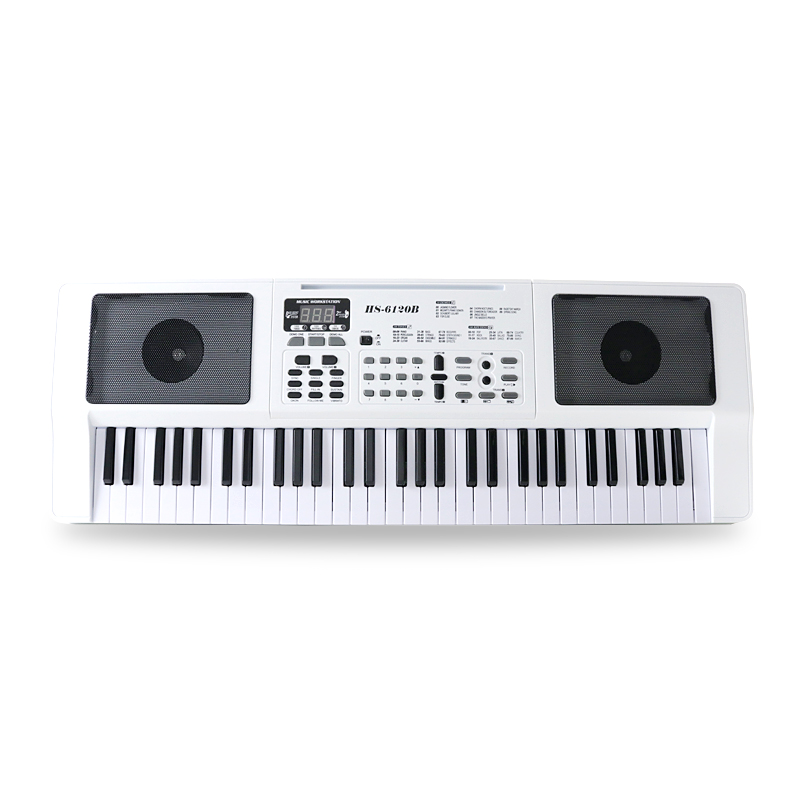 Electronic Keyboard Toy HS-6120B