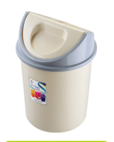 Dustbin