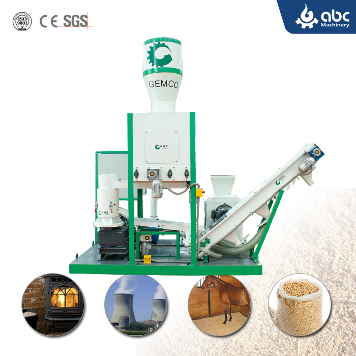 Wood Pellet Mill, Pellet Machine Wood Pellet Mill, Wood Pellet Mill For Sale