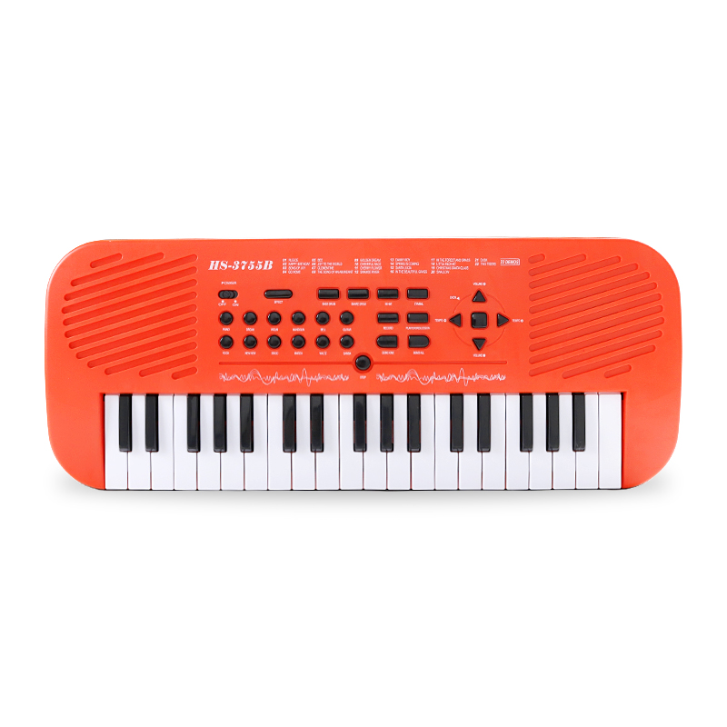 Electronic Keyboard Toy HS-3755B