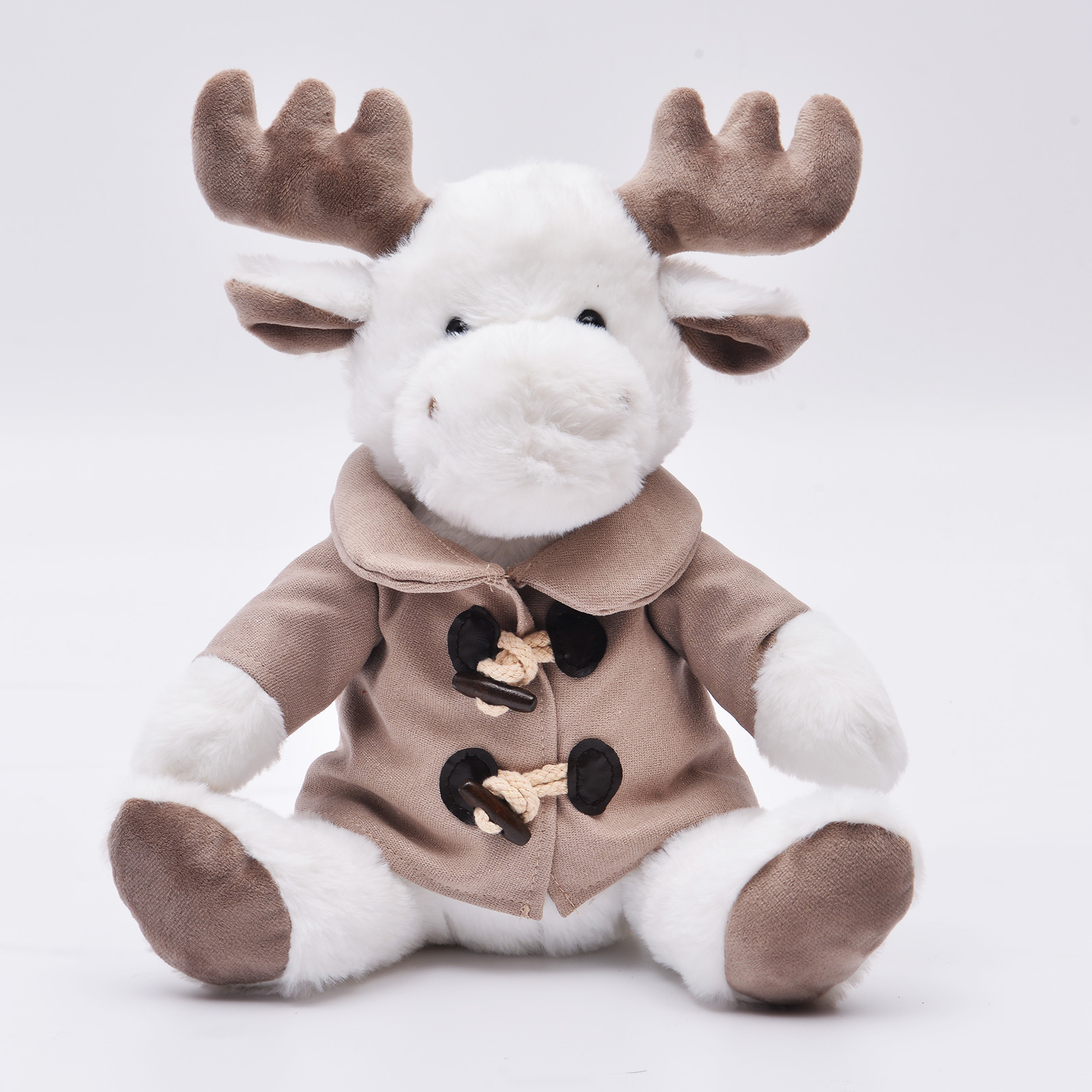 New plush toys