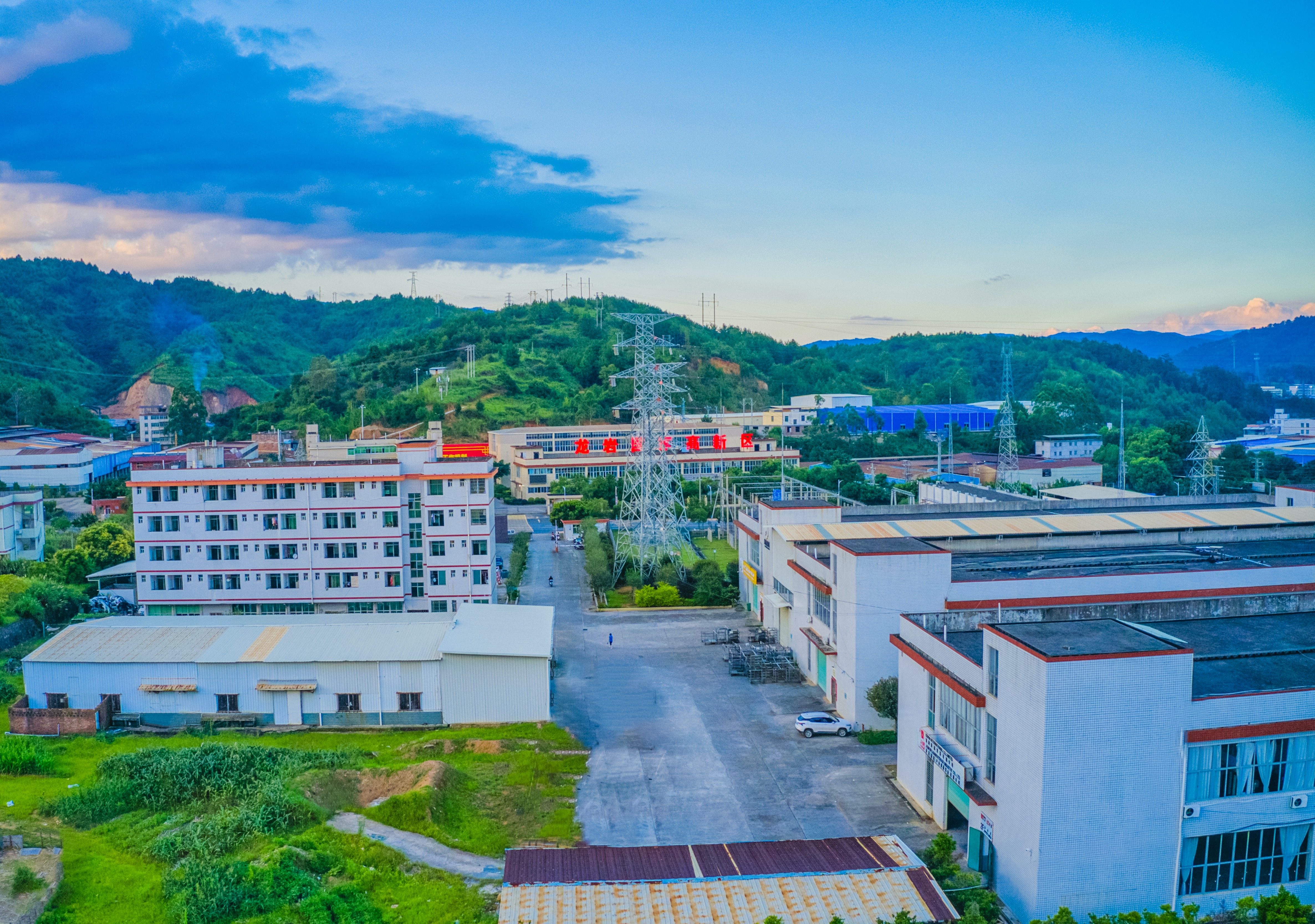 Qiomo (Fujian) Outdoor Products Industrial Co., Ltd. – Product photos 3