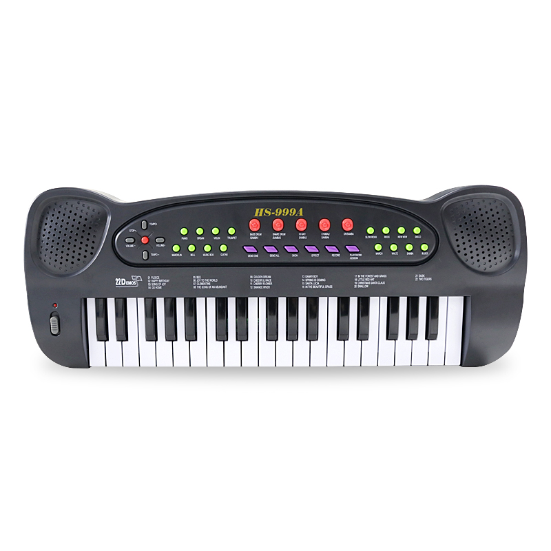 Electronic Keyboard Toy HS-999A