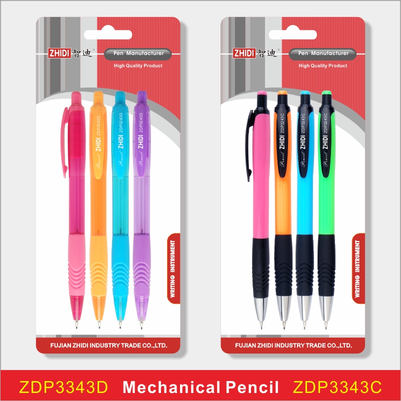Mechanical Pencil