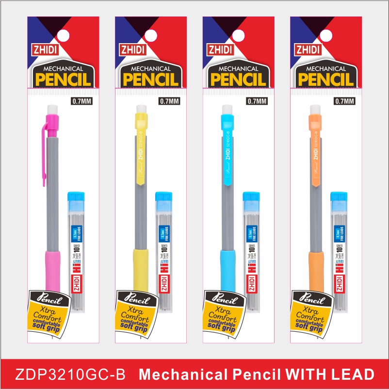 Mechanical Pencil+lead
