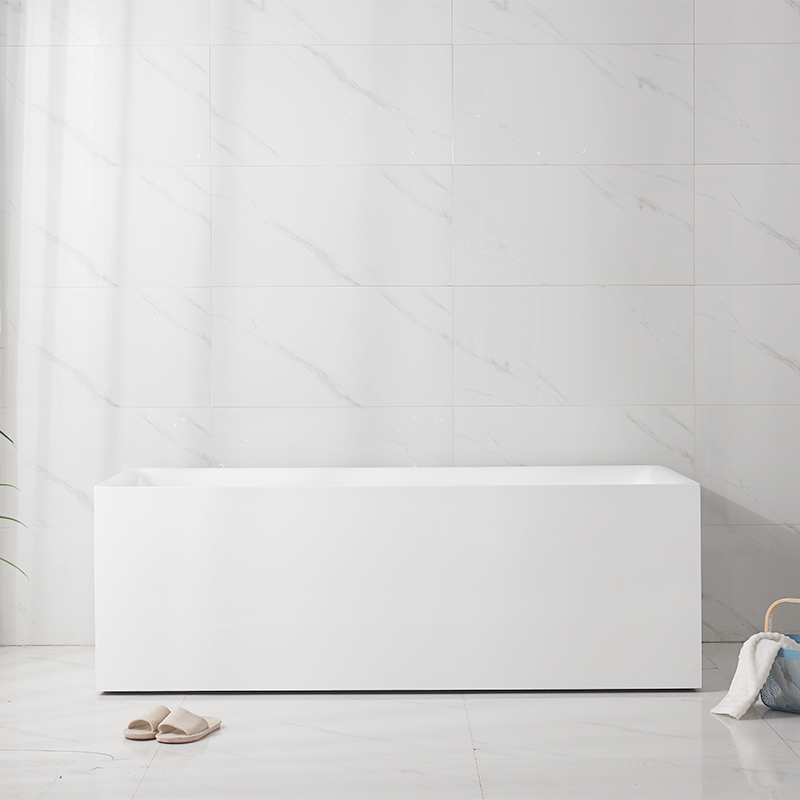 Bathtub