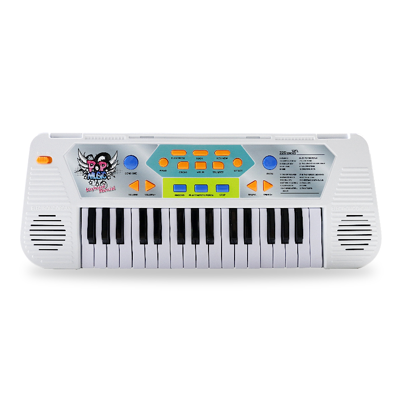 Electronic Keyboard Toy HS-3229B
