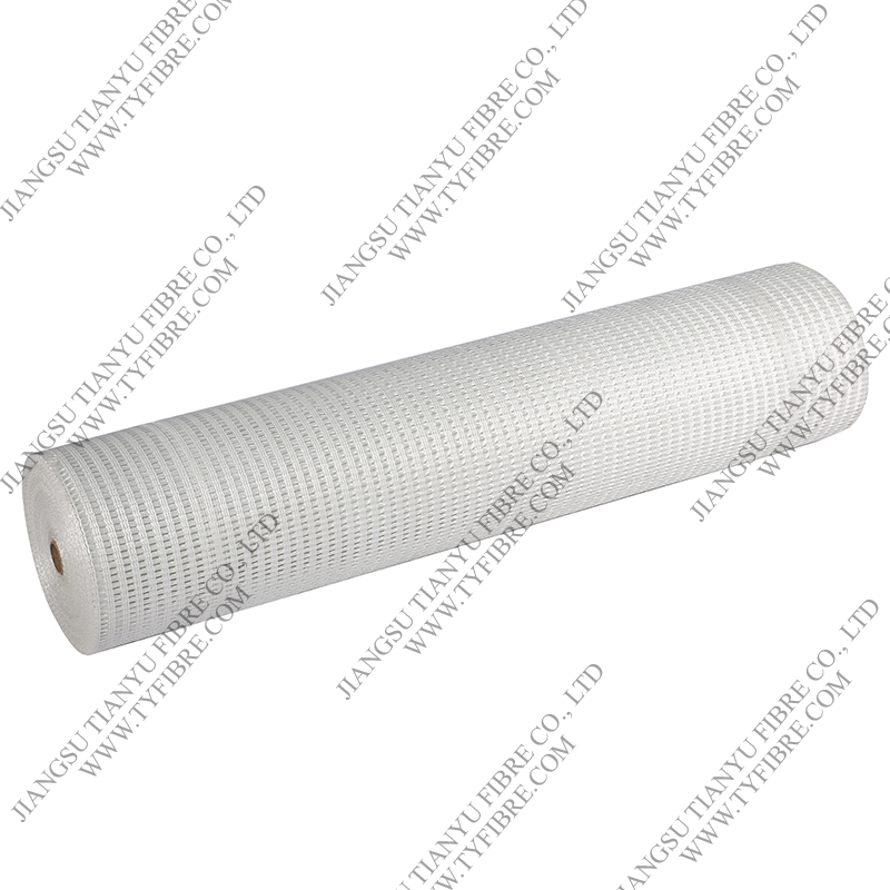 Strong Fiberglass Mesh - 250g 300g