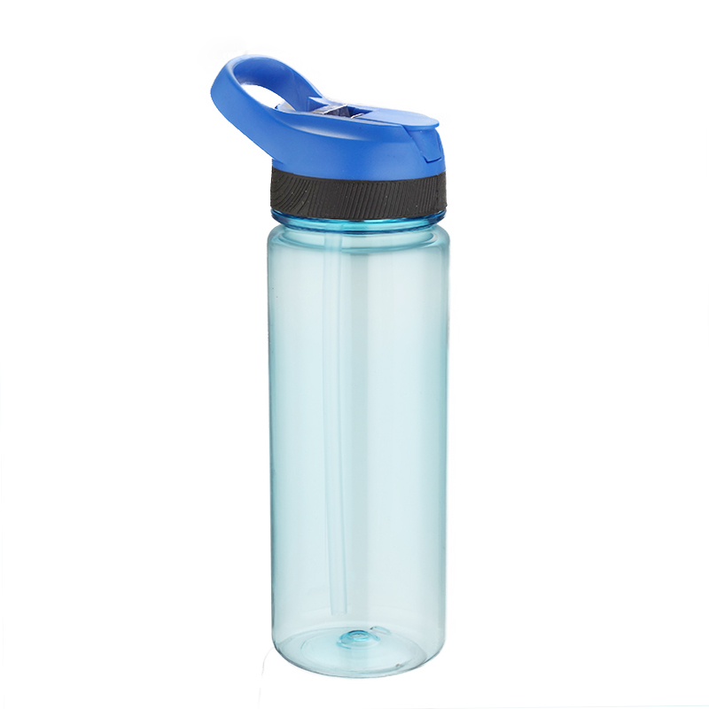 Plastic bottle