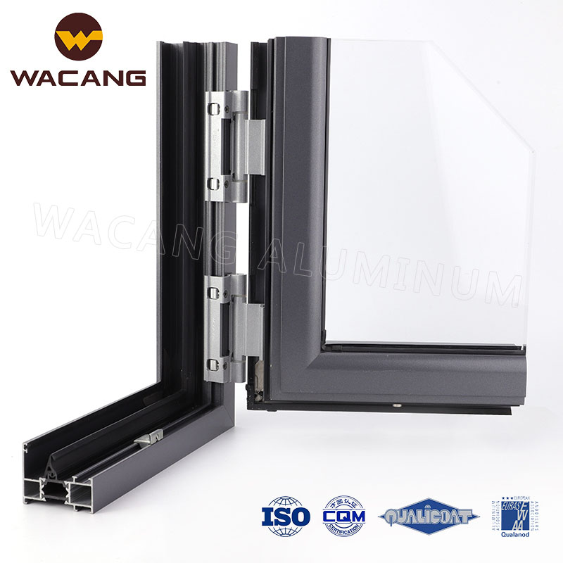 Window&door Aluminum Profiles