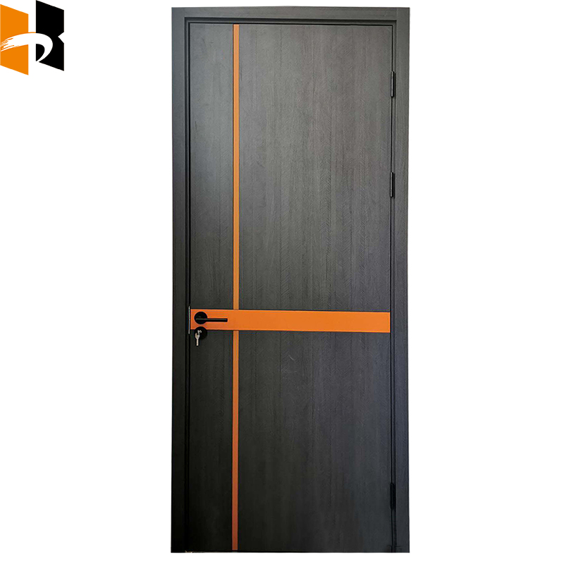 Affordable Luxury Wooden Door
