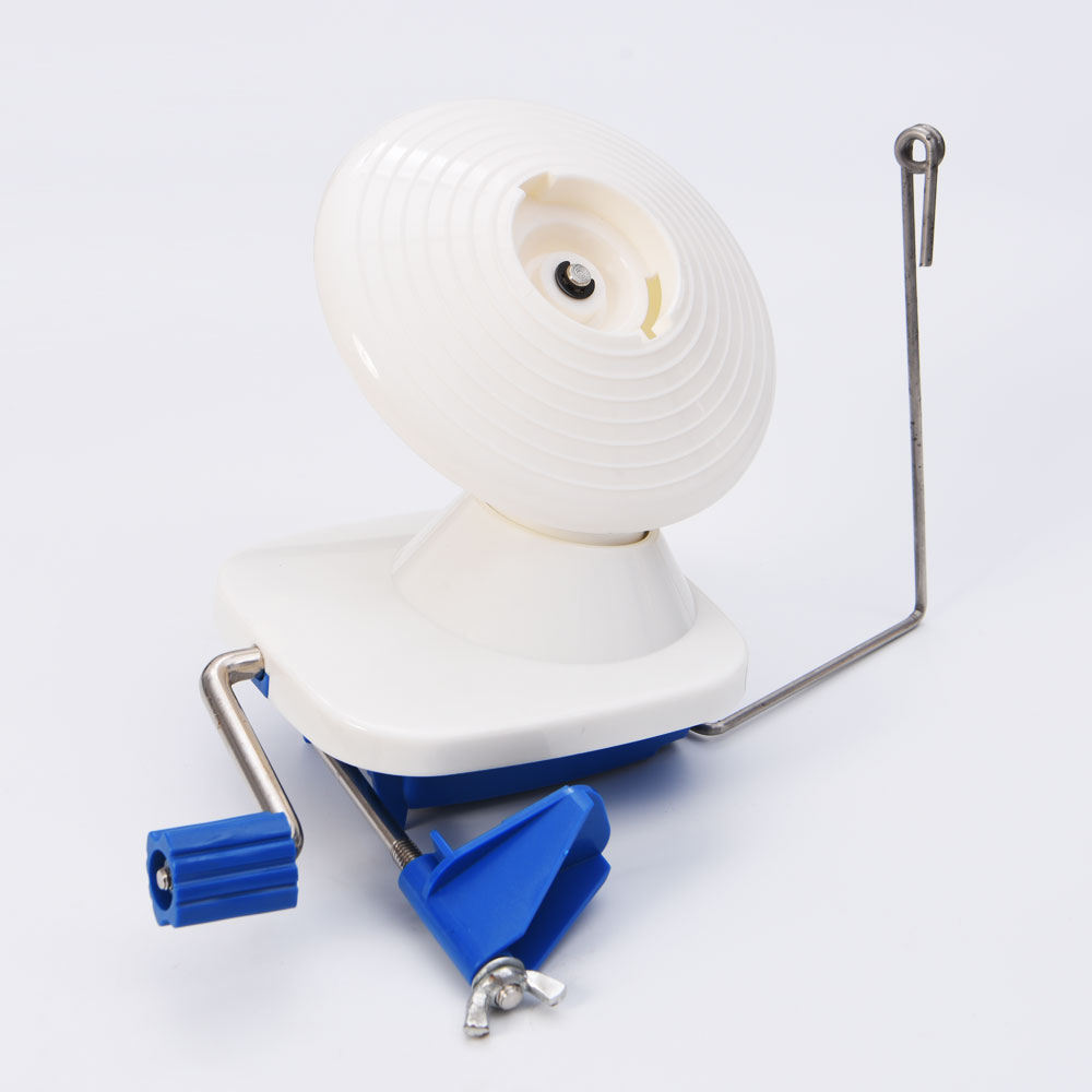 DIY Knitting Tools, Sewing Tools and Equipment, bobbin winder