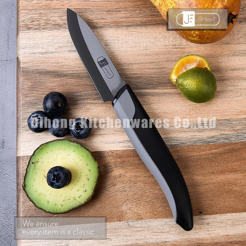 KITHCHEN KNIFE 3" Ceramic knife