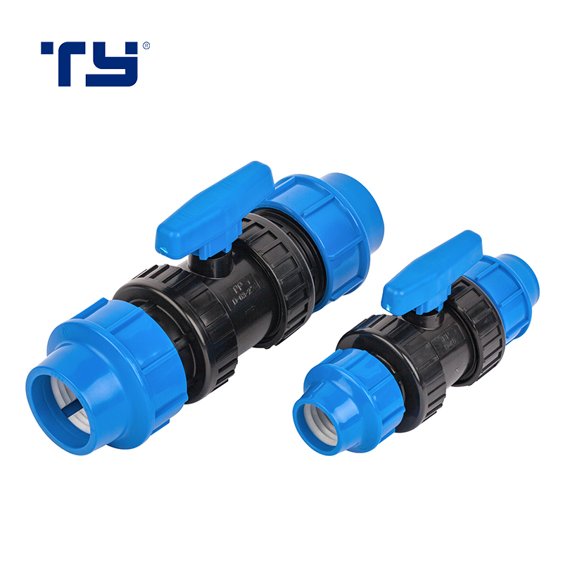 Pp Valve,pp Union Valve, Plastic Valve
