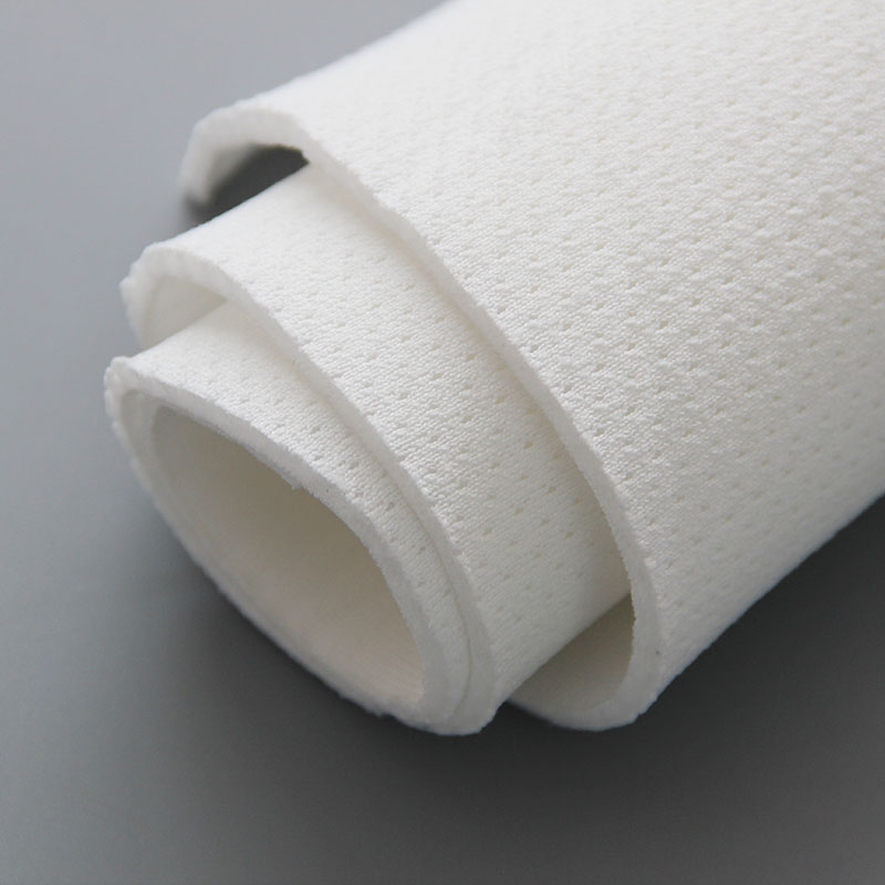 .1single guide cloth