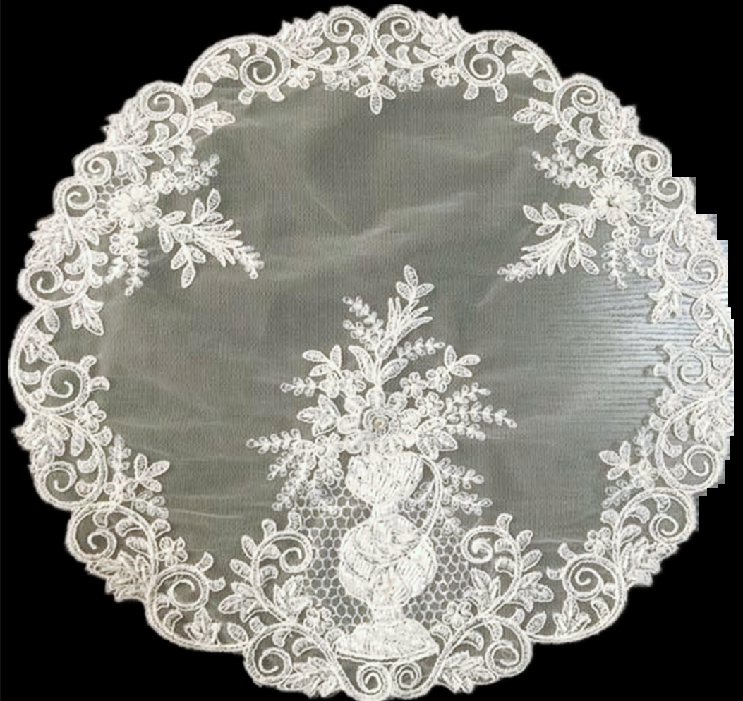 Doilies